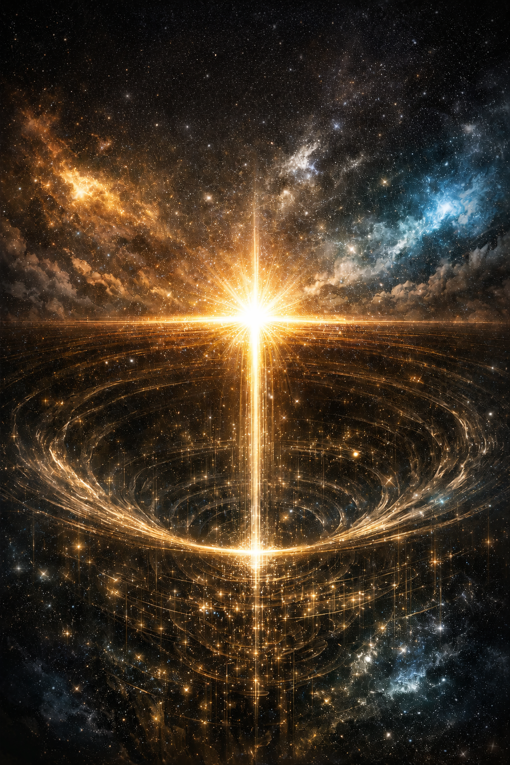 Bildslot: Ursprung als Ordnungstiefe